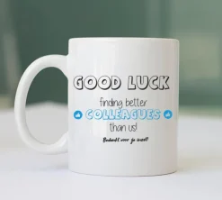 Mok Good Luck