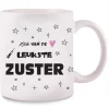 Mok Leukste Zuster
