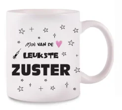 Mok Leukste Zuster