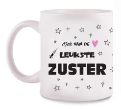 Mok Leukste Zuster
