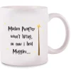 Mok Muggles