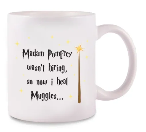 Mok Muggles