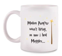 Mok Muggles