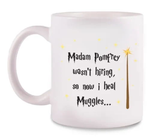 Mok Muggles