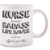 Mok Nurse Badass