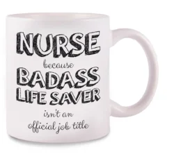Mok Nurse Badass