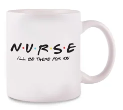 Mok Nurse For You