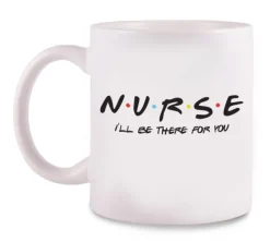 Mok Nurse For You