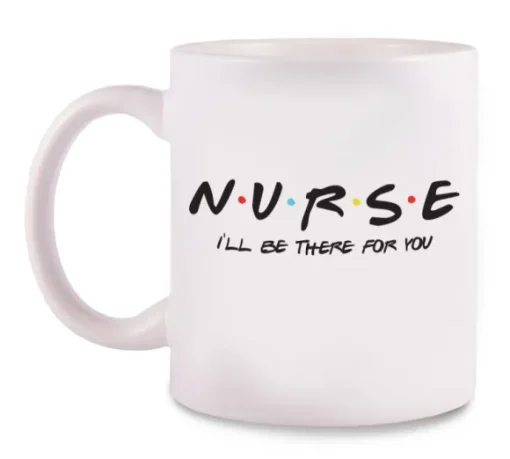 Mok Nurse For You