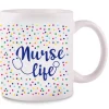 Mok Nurse Life