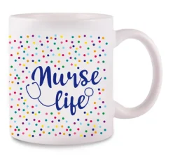 Mok Nurse Life