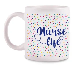 Mok Nurse Life