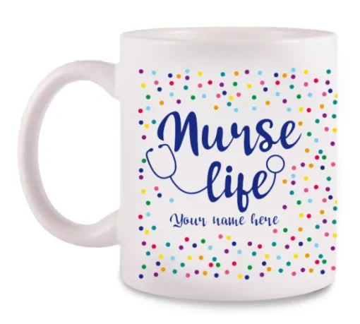 Mok Nurse Life