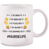 Mok #NURSELIFE