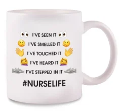 Mok #NURSELIFE