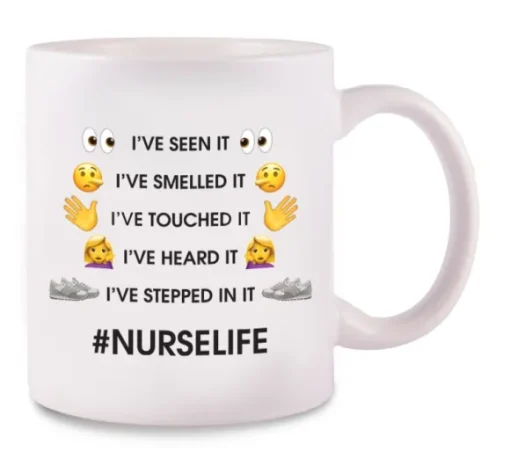 Mok #NURSELIFE