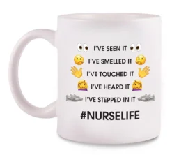 Mok #NURSELIFE