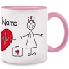 Mok Stick Nurse