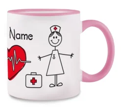 Mok Stick Nurse