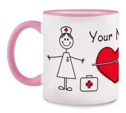 Mok Stick Nurse