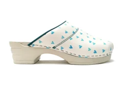 Moofs Blue Hearts