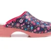Moofs Pink Flower