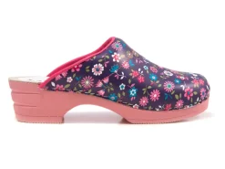 Moofs Pink Flower