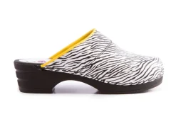 Moofs Zebra