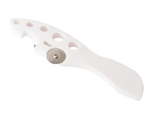 Multifunctionele ampullenopener