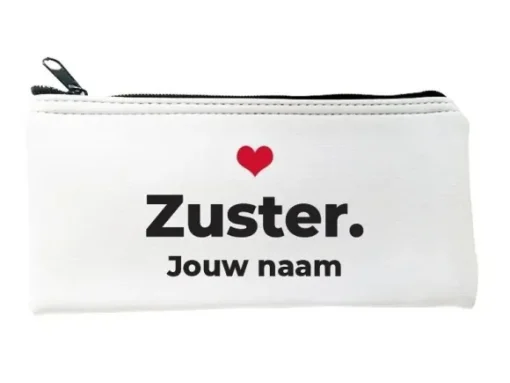 Multifunctionele Etui Tommie indezorg