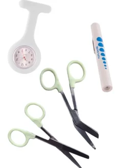 Nachtdienst Set