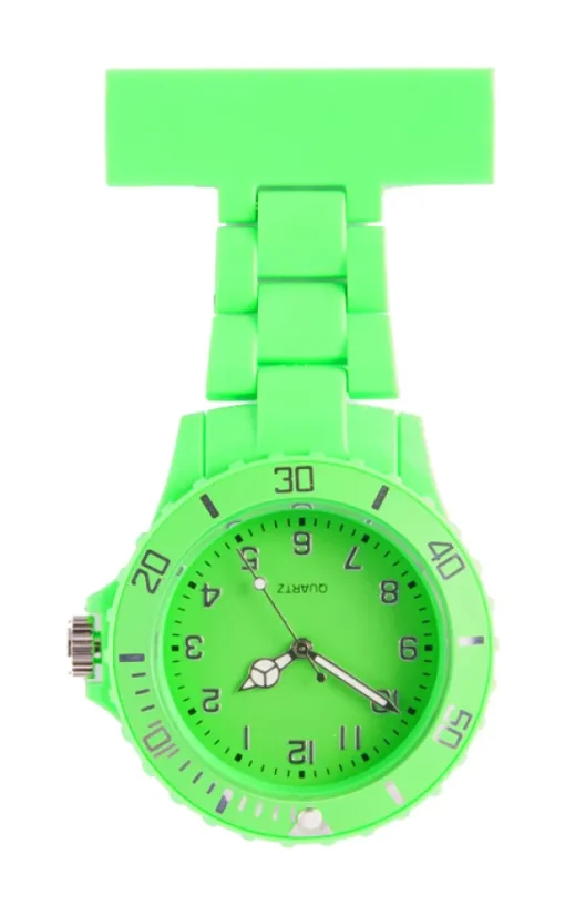 Neon Verpleegkundehorloge