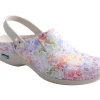 NursingCare Wash&Go WG4 Colorful Flowers