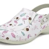 NursingCare Wash&Go WG4 Flamingos