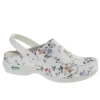 NursingCare Wash&Go WG4 Flowers