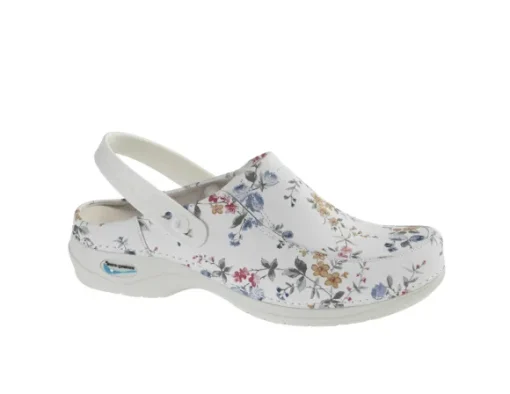 NursingCare Wash&Go WG4 Flowers