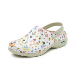 NursingCare Wash&Go WG4 Regenboog