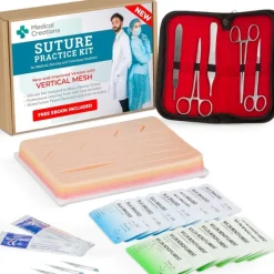 Oefen Hechtset van Medical Creations