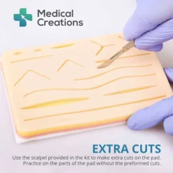 Oefen Hechtset van Medical Creations