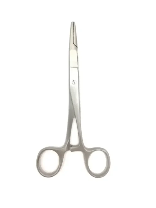 Olsen-Hegar naaldvoerder 14 cm