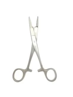 Olsen-Hegar naaldvoerder 14 cm