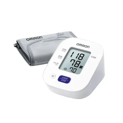Omron M2