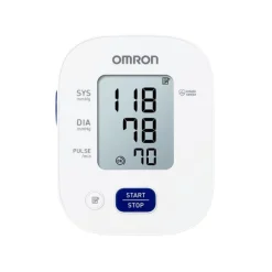 Omron M2