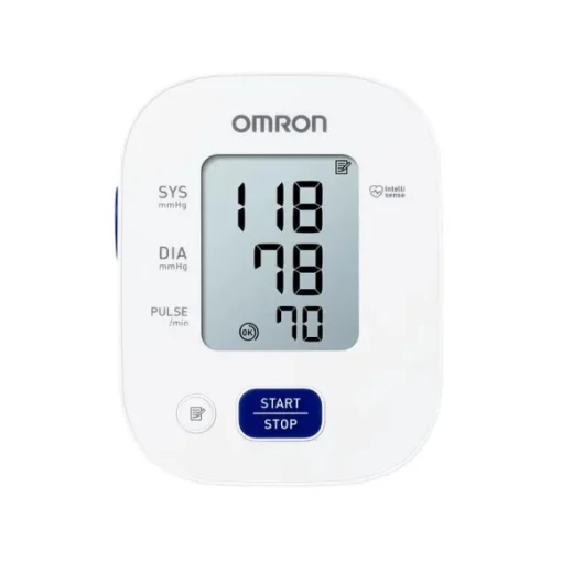 Omron M2