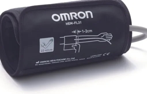 Omron M6-Comfort