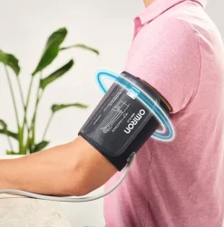 Omron M6-Comfort