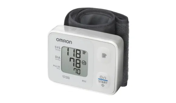 Omron RS2