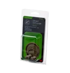 Onderdelen kit voor Littmann Lightweight II S.E. (Bruin)