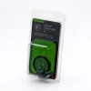 Onderdelen kit voor Littmann Master Classic (Zwart)
