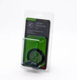 Onderdelen kit voor Littmann Master Cardiology (Zwart)